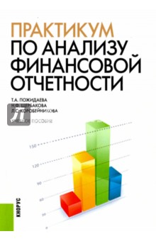 Практикум по анализу финансовой отчетности