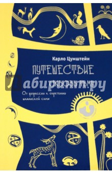 Путешествие сквозь тьму. От депрессии к обретению шаманской силы