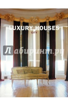 Luxury Houses City