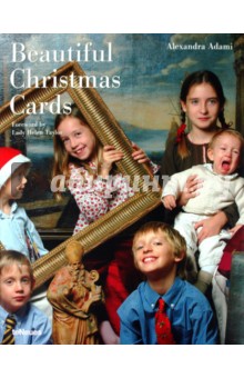 Beautiful Christmas Cards