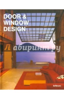 Door & Window Design