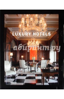 Luxury Hotels Top of the World