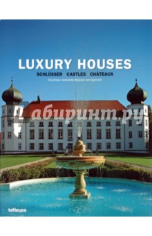 Luxury Houses Schlosser Castles Chateaux