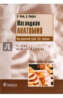 Наглядная анатомия