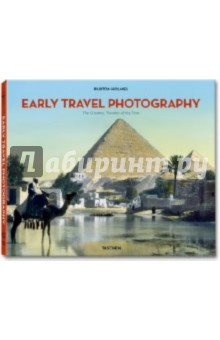 Early Travel Photography
