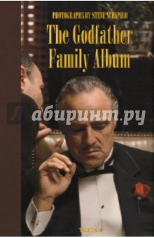 The Godfather Family Album