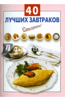 40 лучших завтраков