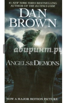 Angels and Demons