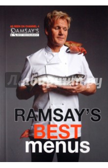 Ramsay's Best Menus
