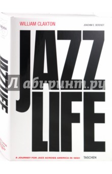 Jazzlife (+CD)