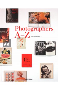 Photographers A-Z