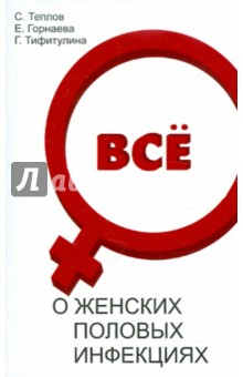 Все о женских половых инфекциях