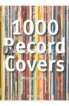 1000 Record covers