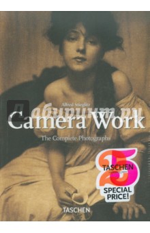 Camera Work. The Complete Photographs 1903-1917