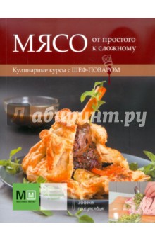 Мясо: от простого к сложному