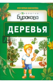 Деревья