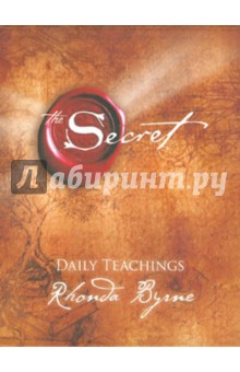 The Secret - Daily Teachings
