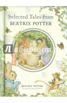 Selected Tales from Beatrix Potter