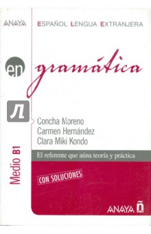 Gramatica. Medio B1