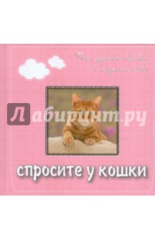Спросите у кошки: что думают кошки о людях и себе