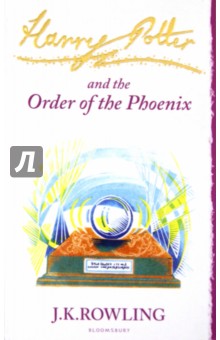 Harry Potter and the Order of the Phoenix