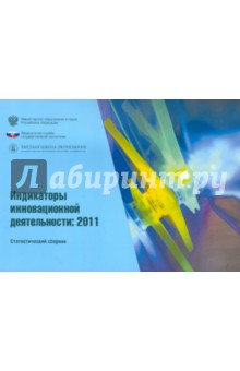 Индикаторы инновационной деятельности 2011