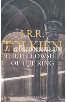 Lord of the Rings: The Fellowship of the Ring. Part 1