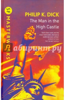 The Man In The High Castle