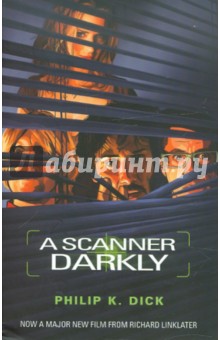 A Scanner Darkly