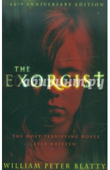 The Exorcist (на английском языке)