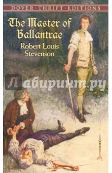 The Master of Ballantrae