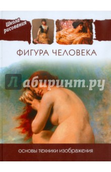 Фигура человека. Основы техники изображения