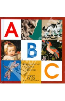 ABC from The Hermitage Museum Collections