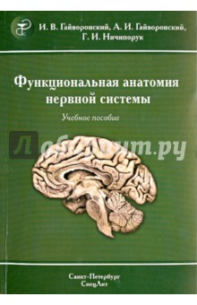 Функциональная анатомия центральной нервной системы