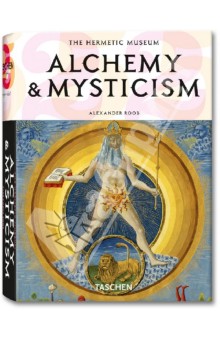 Alchemy & Mysticism