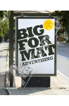 Big Format Advertising