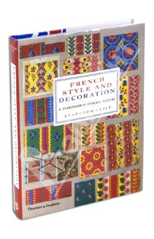 French Style and Decoration a sourcebook of original designs