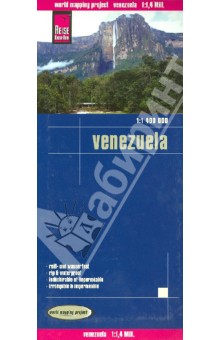Venezuela 1:1 400 000