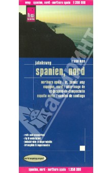 Spanien, Nord. 1: 350 000