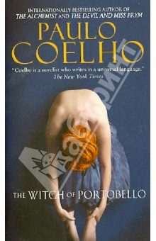 Witch of Portobello