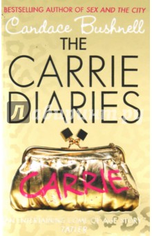 The Carrie Diaries