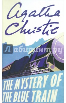 The Mystery of the Blue Train