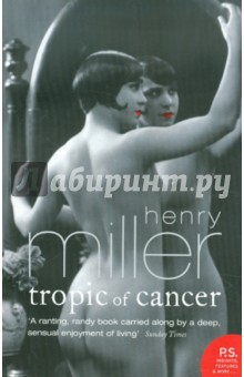 Tropic of cancer