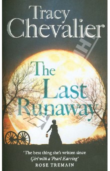 The Last Runaway