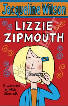 Lizzie Zipmouth