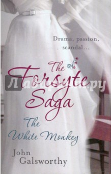 Forsyte Saga: The White Monkey