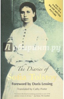 Diaries of Sofia Tolstoy