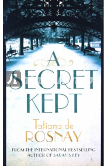 A Secret Kept