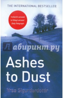 Ashes to Dust