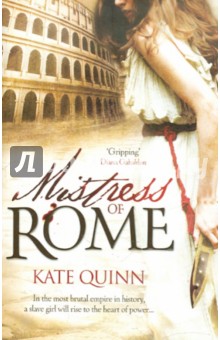 Mistress of Rome